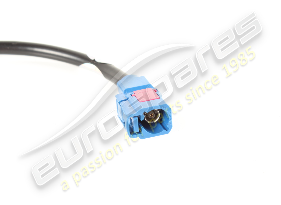 cable gps divisor/nit ferrari usado. número de parte 311952 (3)