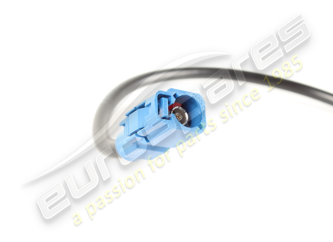 cable gps divisor/nit ferrari usado. número de parte 311952 (2)