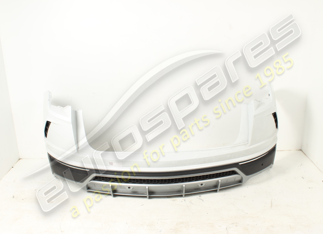 PARACHOQUES TRASERO URUS Eurospares Lamborghini USADO. NÚMERO DE PARTE EAP1425710 (1) PARACHOQUES TRASERO URUS Eurospares Lamborghini USADO. NÚMERO DE PARTE EAP1425710 (1)