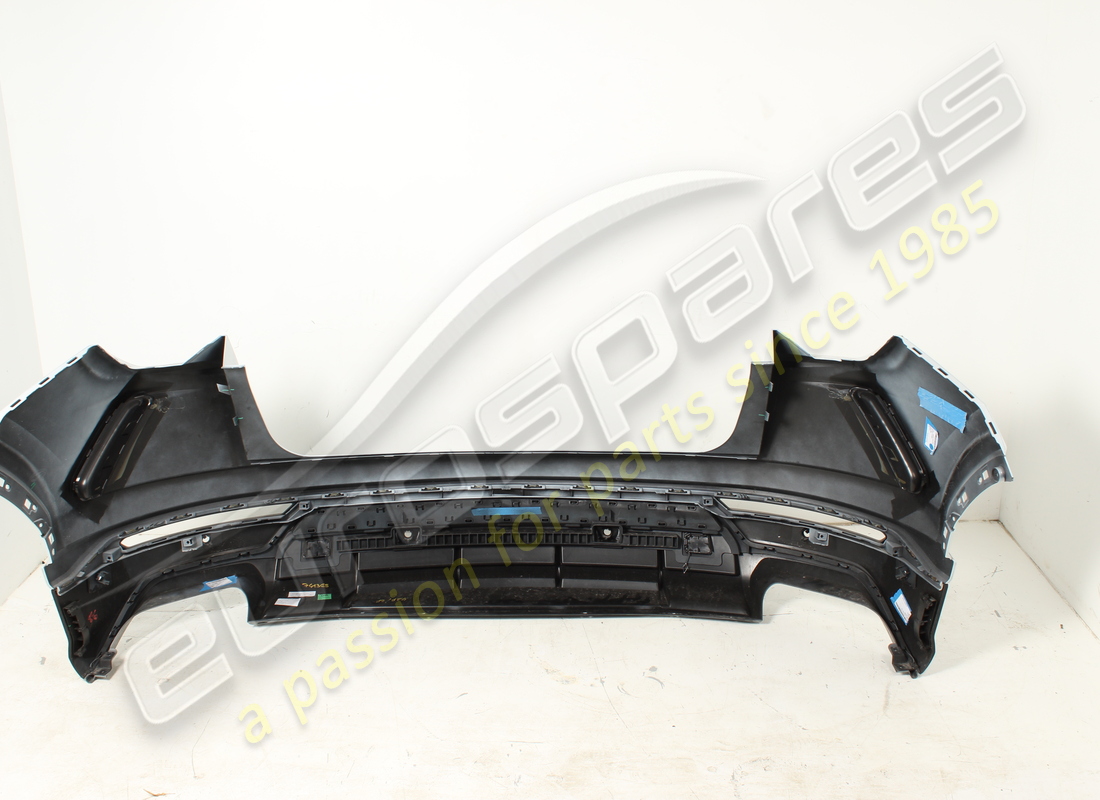 PARACHOQUES TRASERO EUROSPARES LAMBORGHINI URUS USADO. NÚMERO DE PARTE EAP1425710 (2) parachoques trasero eurospares lamborghini urus usado. número de parte eap1425710 (2)