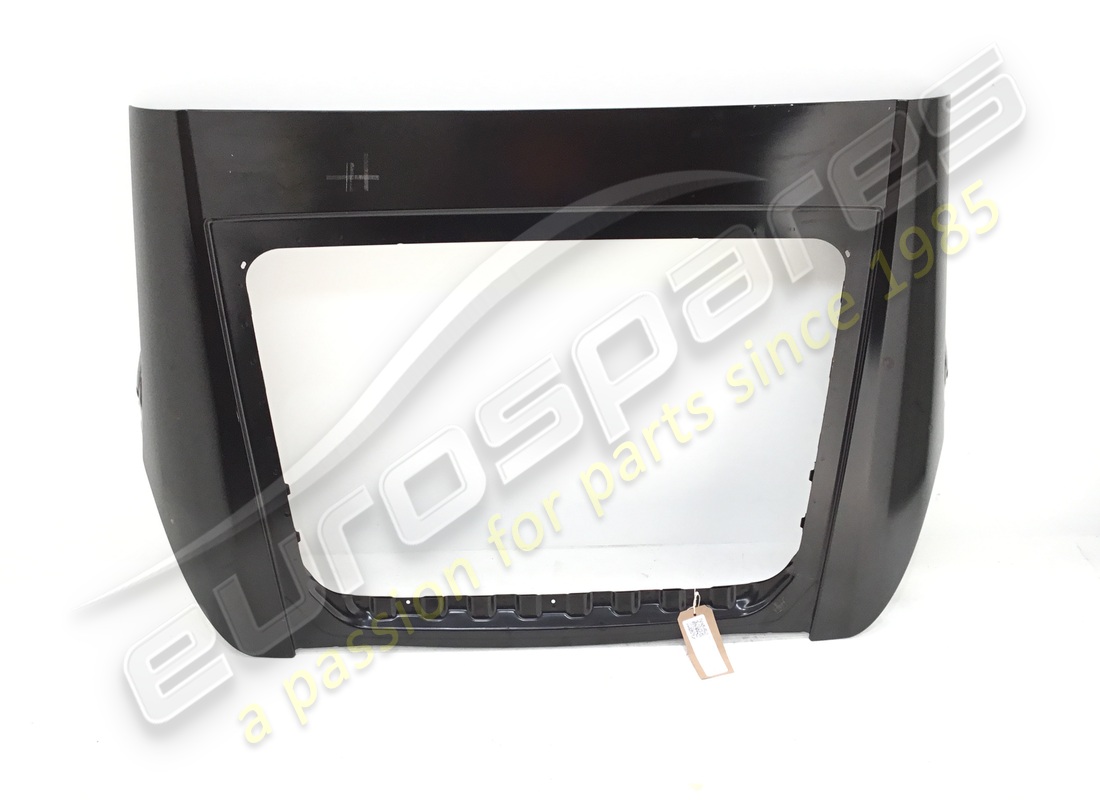 NUEVO (OTRO) Ferrari KIT DE PANEL DE TECHO TRASERO. NÚMERO DE PARTE 827382 (1)