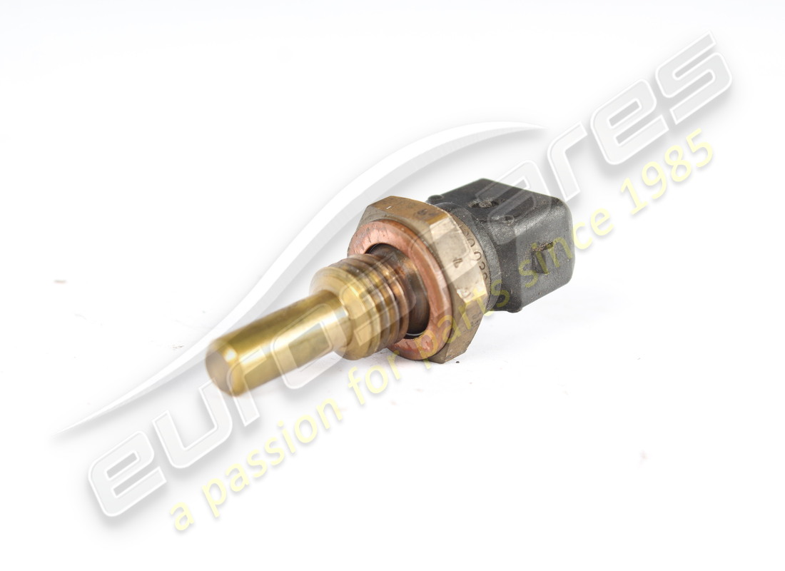 SENSOR DE TEMPERATURA DEL AGUA Ferrari USADO. NÚMERO DE PARTE 121720 (1)