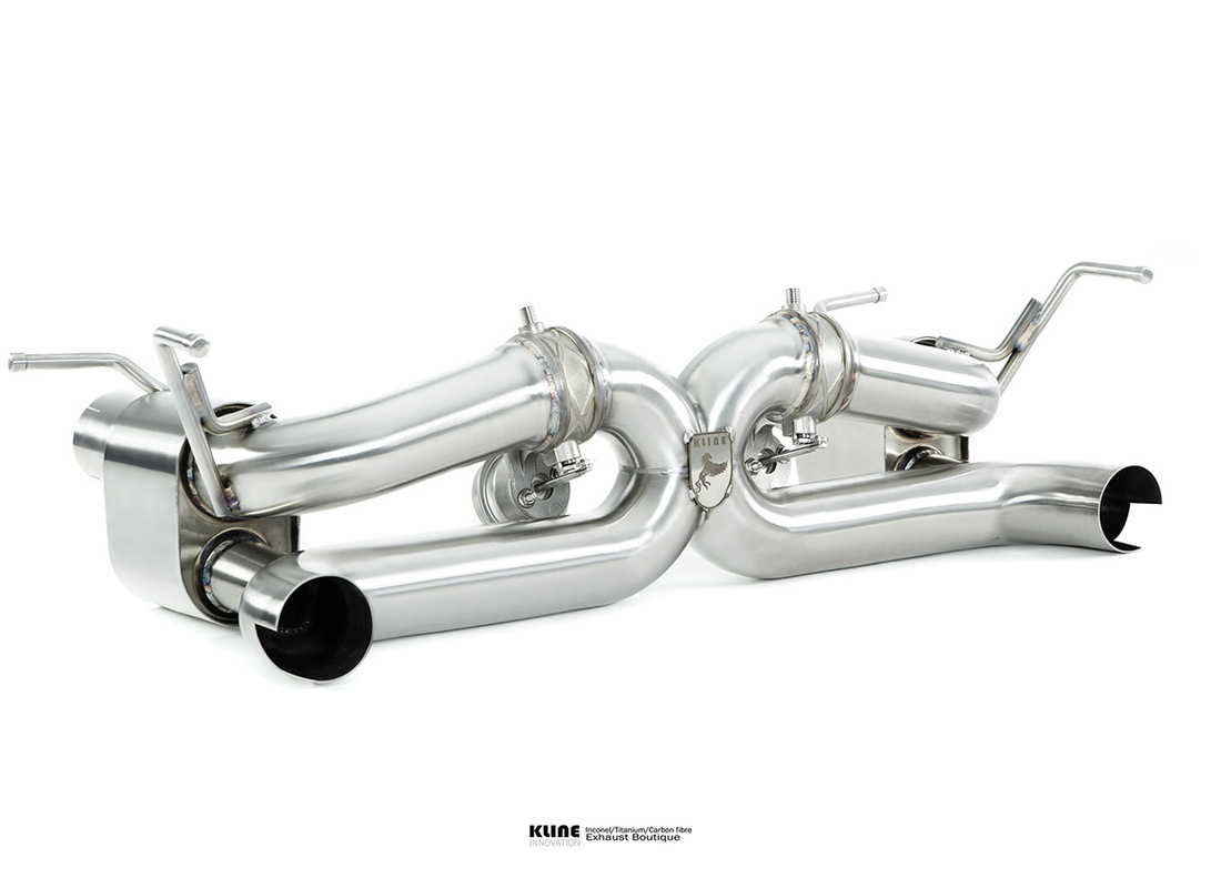 nuevo sistema valvetronic kline innovation - acero inoxidable. número de pieza klfer488pvalversss (1)