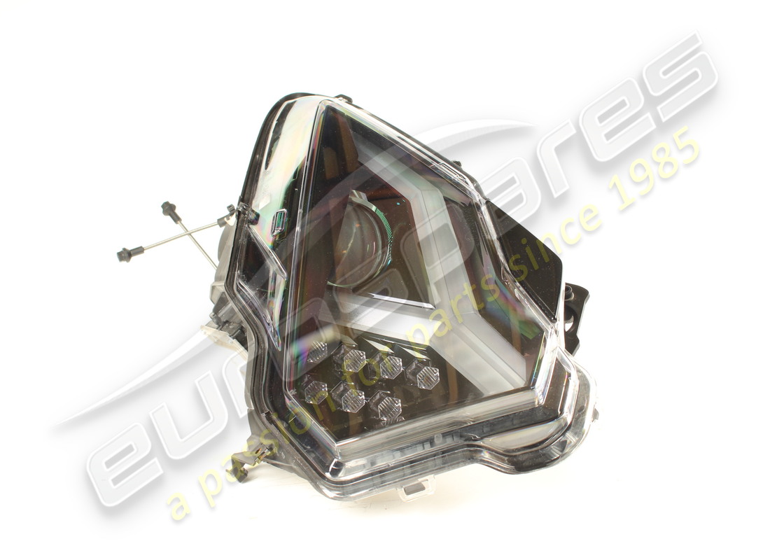 faro lamborghini usado. número de parte 472941003g (1)