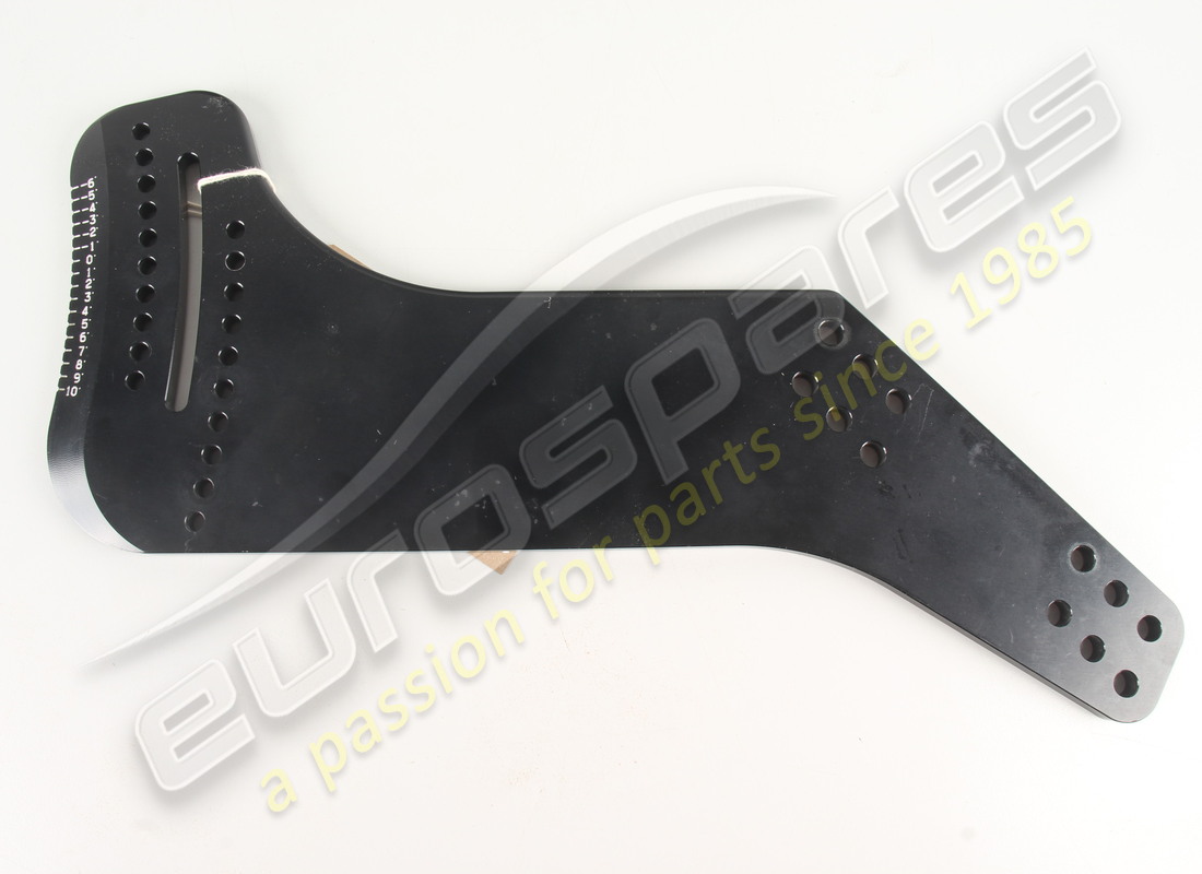 USADO Ferrari CONJUNTO DE MONTAJE DE ALA DERECHA. NÚMERO DE PIEZA 89293400 (1)