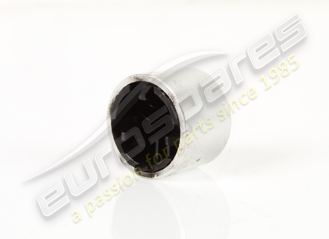 botón de palanca de freno de mano usado lamborghini. número de pieza 8n0711332a (2)
