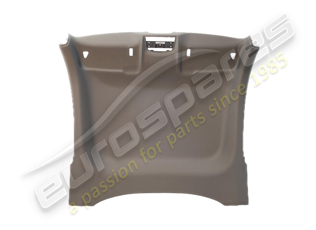 nuevo panel de techo porsche gris ágata. número de pieza 98155509115dr7 (1)