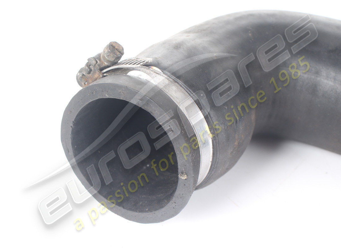 usado maserati manicotto dall'intercooler. número de parte 573361600 (2)