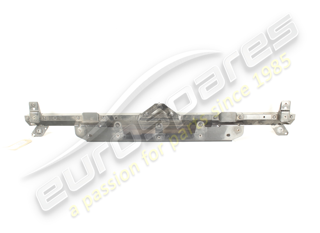 PARACHOQUES DELANTERO COMPLETO CROSS ME USADO FERRARI. NÚMERO DE PIEZA 85100700 (4) parachoques delantero completo cross me usado ferrari. número de pieza 85100700 (4)