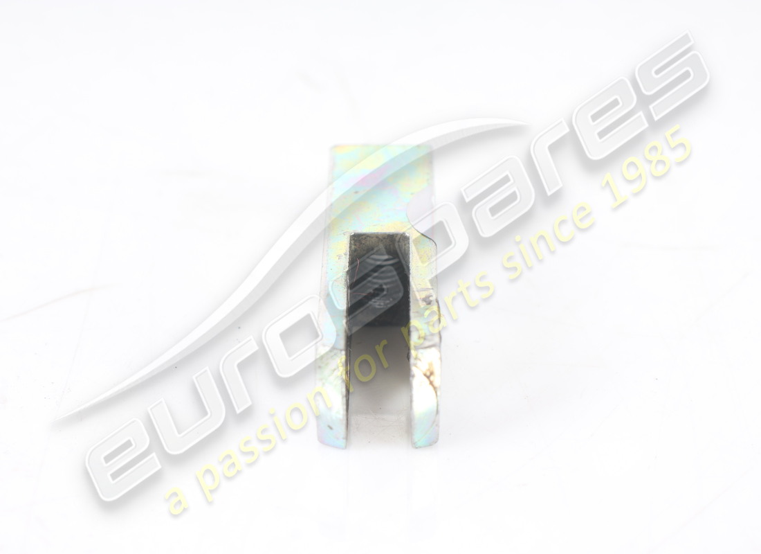 HORQUILLA DE EMBRAGUE DERECHA USADA FERRARI. NÚMERO DE PIEZA 106594 (2) horquilla de embrague derecha usada ferrari. número de pieza 106594 (2)