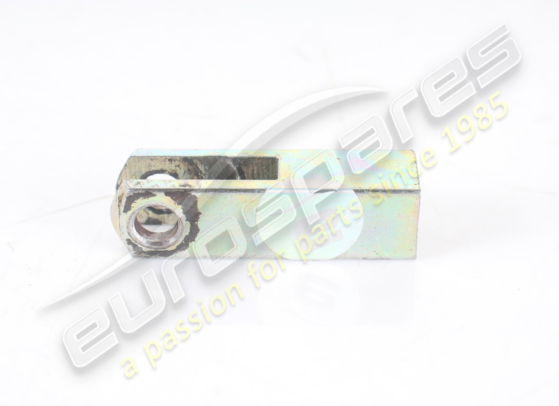 HORQUILLA DE EMBRAGUE DERECHA USADA FERRARI. NÚMERO DE PIEZA 106594 (3) horquilla de embrague derecha usada ferrari. número de pieza 106594 (3)