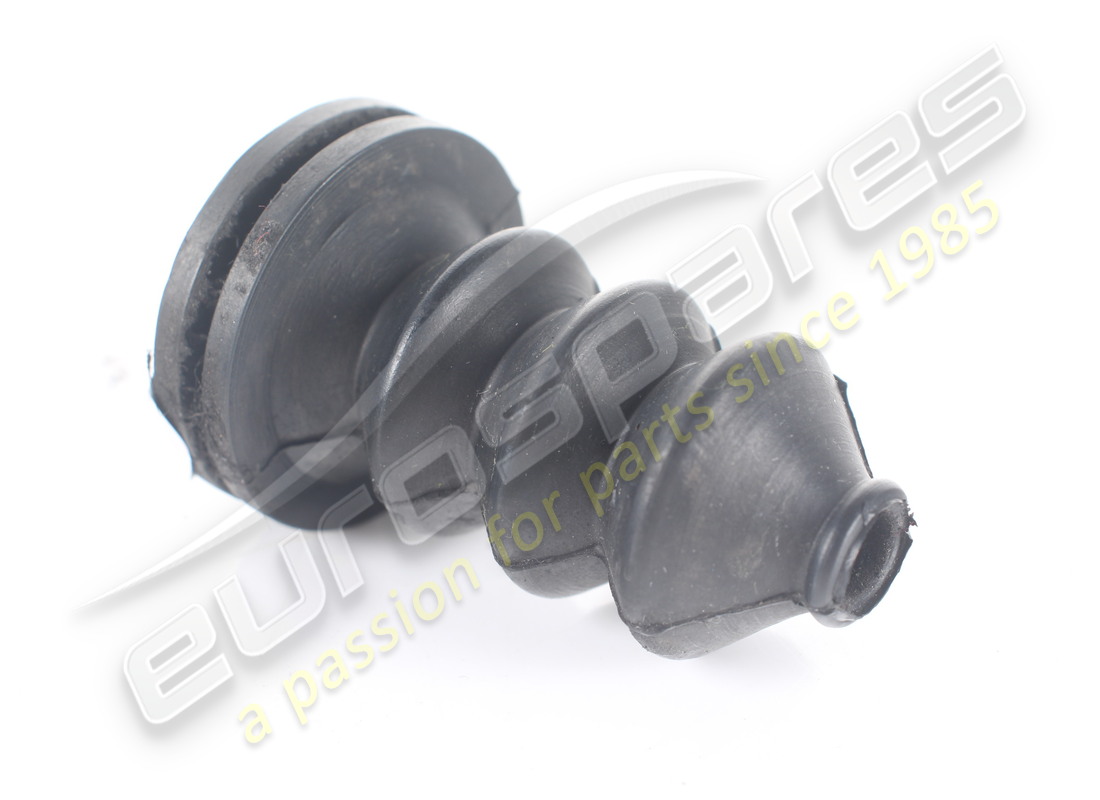 BOTA DE GOMA USADA FERRARI. NÚMERO DE PIEZA 106120 (2) bota de goma usada ferrari. número de pieza 106120 (2)