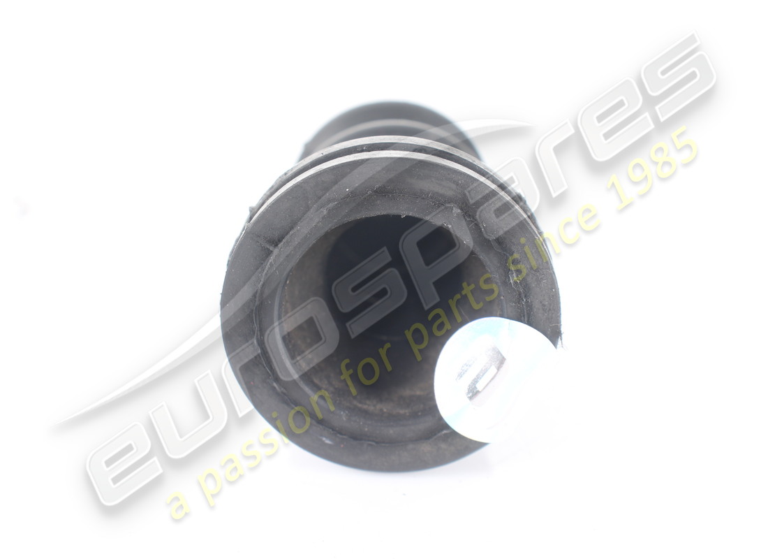 BOTA DE GOMA USADA FERRARI. NÚMERO DE PIEZA 106120 (3) bota de goma usada ferrari. número de pieza 106120 (3)