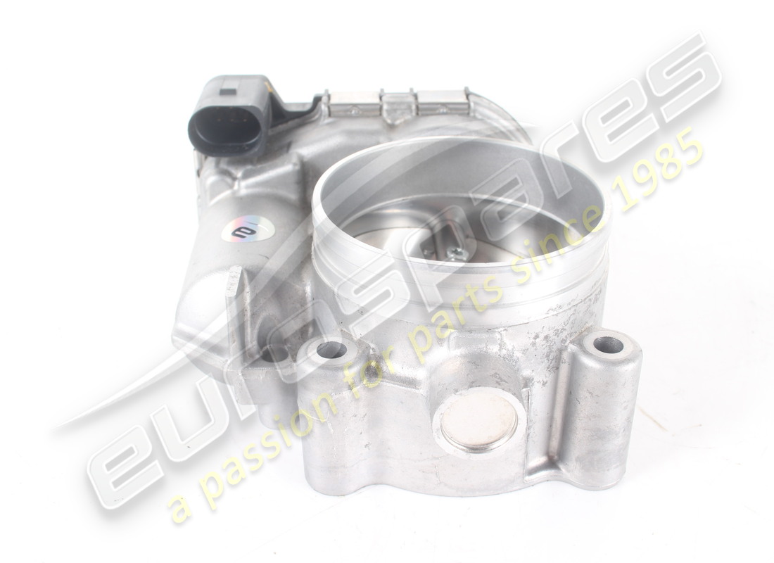 CUERPO DEL ACELERADOR FERRARI USADO. NÚMERO DE PARTE 329966 (2) cuerpo del acelerador ferrari usado. número de parte 329966 (2)