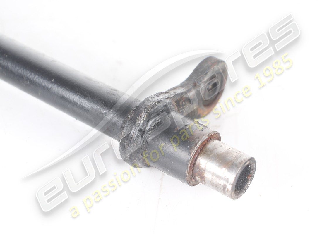 EJE FERRARI USADO. NÚMERO DE PARTE 136788 (3) eje ferrari usado. número de parte 136788 (3)