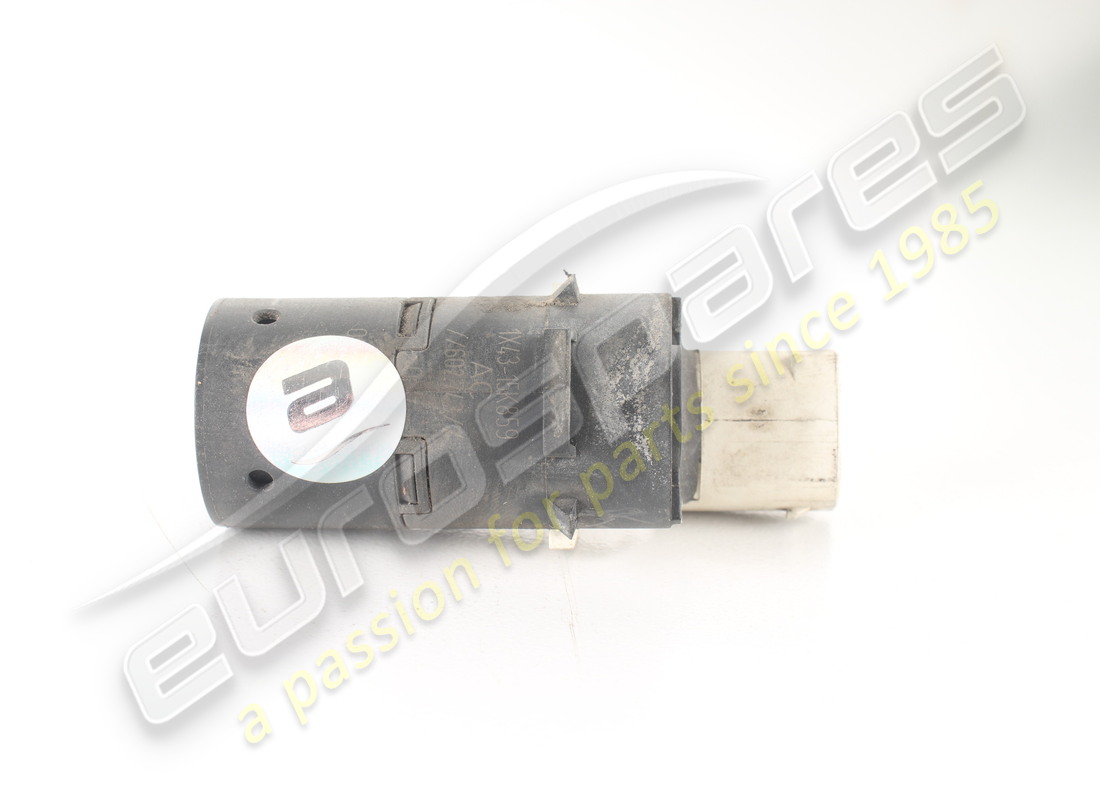usado aston martin sensor de ayuda a estacionamiento delantero y trasero interior. número de pieza 4g433710045 (3)