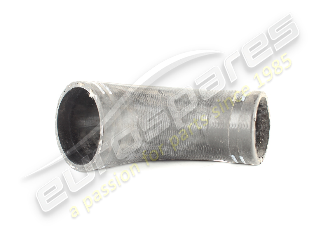 MANGUERA DE ENTRADA DEL INTERCOOLER FERRARI USADA. NÚMERO DE PARTE 332707 (2) manguera de entrada del intercooler ferrari usada. número de parte 332707 (2)