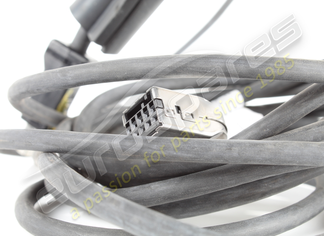 cable de vídeo lvds ndm/ndr ferrari usado. número de parte 309773 (2)