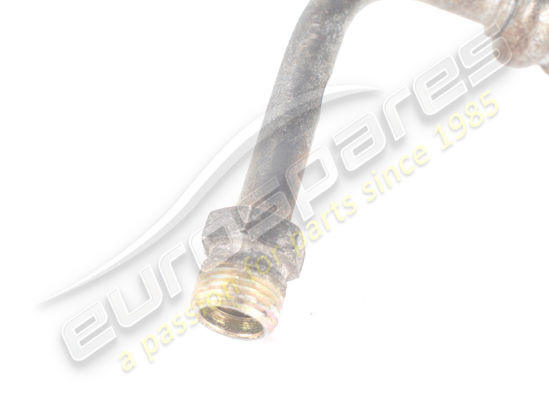 línea de suministro de freón usada maserati. número de pieza 375500266 (2)