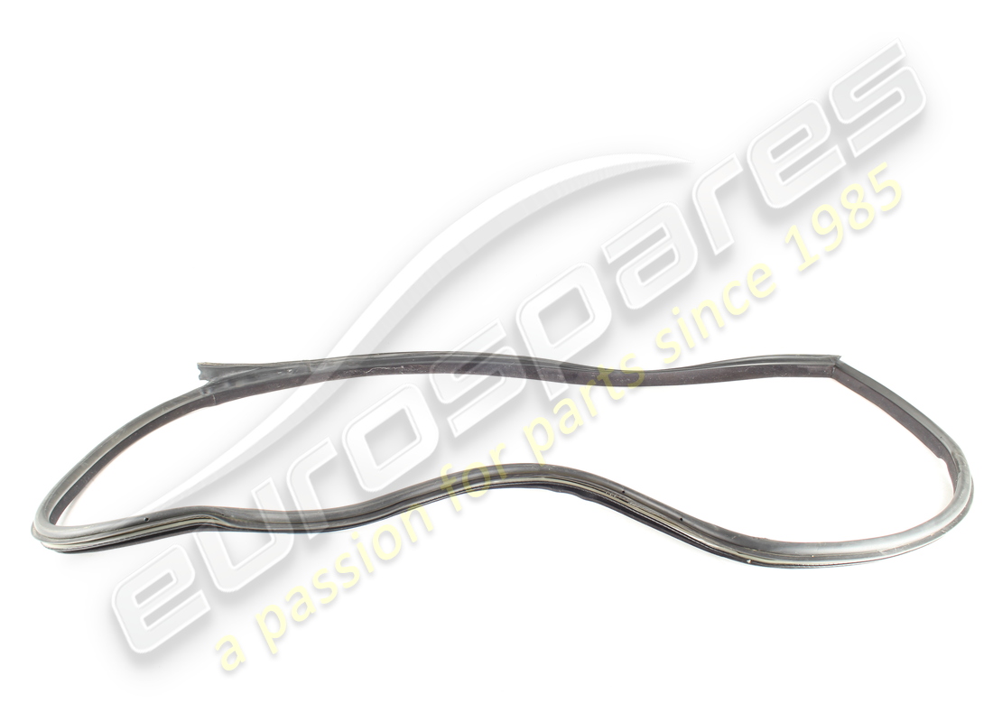 JUNTA DE GOMA DE PUERTA IZQUIERDA USADA Maserati. NÚMERO DE PIEZA 384500159 (1)