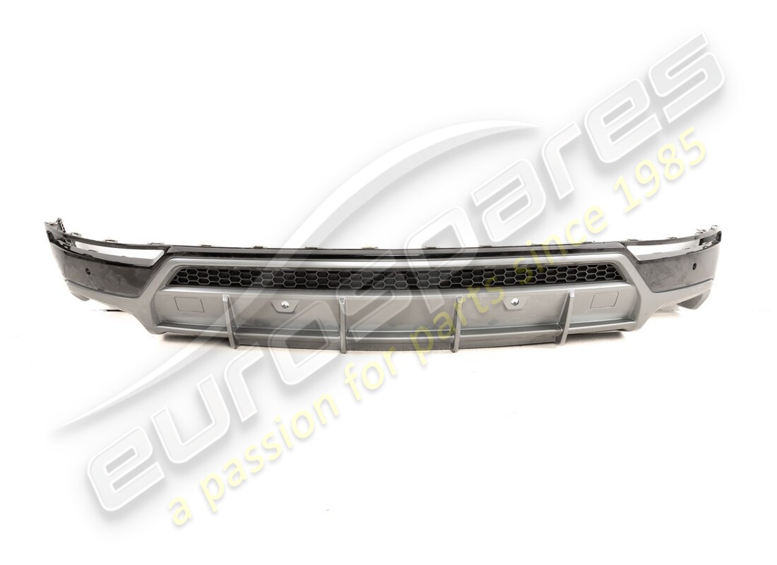 USADO EUROSPARES LAMBORGHINI URUS PARACHOQUES TRASERO INFERIOR Y DIFUSOR (SENSOR DE ESTACIONAMIENTO). NÚMERO DE PARTE EAP1478428 (1) usado eurospares lamborghini urus parachoques trasero inferior y difusor (sensor de estacionamiento). número de parte eap1478428 (1)