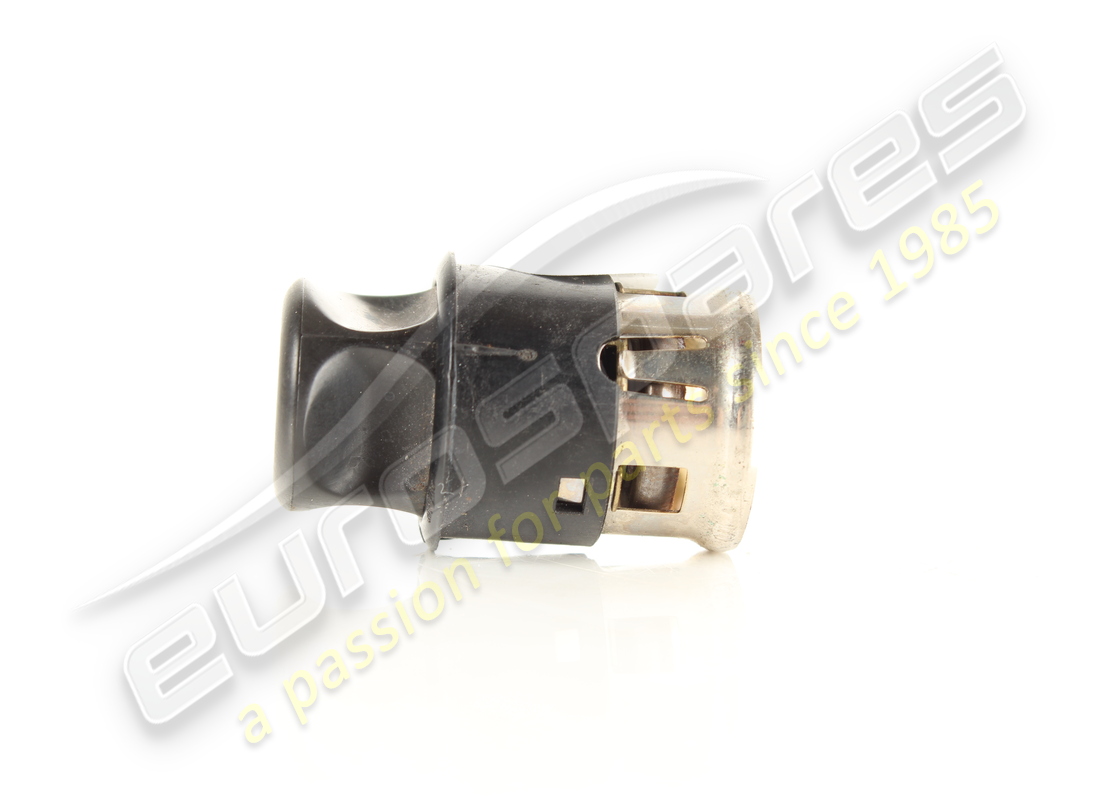 ENCENDEDOR DE CIGARRILLOS Ferrari USADO. NÚMERO DE PARTE 61107500 (1)