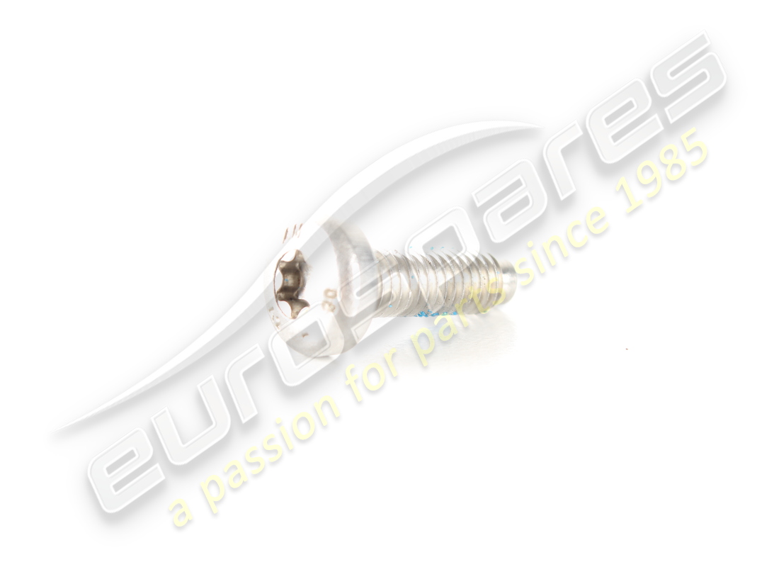 nuevo porsche enchufe hexagonal plano. número de parte paf008243 (1)