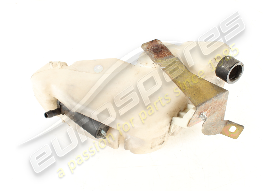 USED MASERATI COMPLETE WIPER FLUID RESERVOIR. PART NUMBER 388100171 (3) used maserati complete wiper fluid reservoir. part number 388100171 (3)