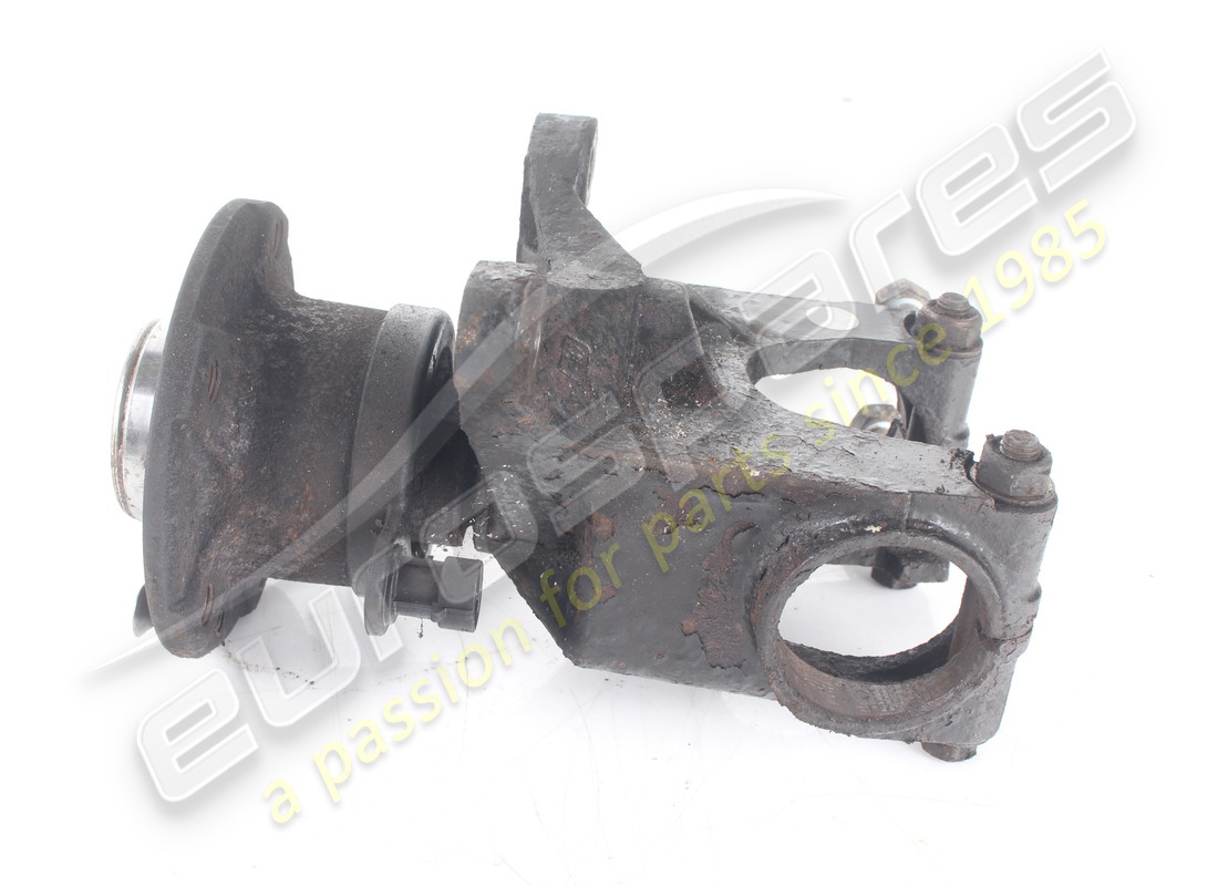 usado eurospares soporte de eje delantero izquierdo completo. número de pieza eap1726400 (3)