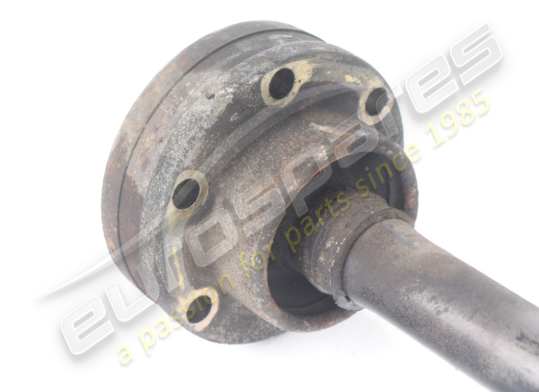 eje de velocidad constante usado maserati. número de pieza 396050105 (2)