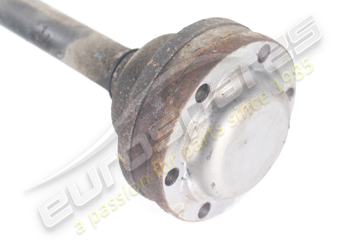 eje de velocidad constante usado maserati. número de pieza 396050105 (3)