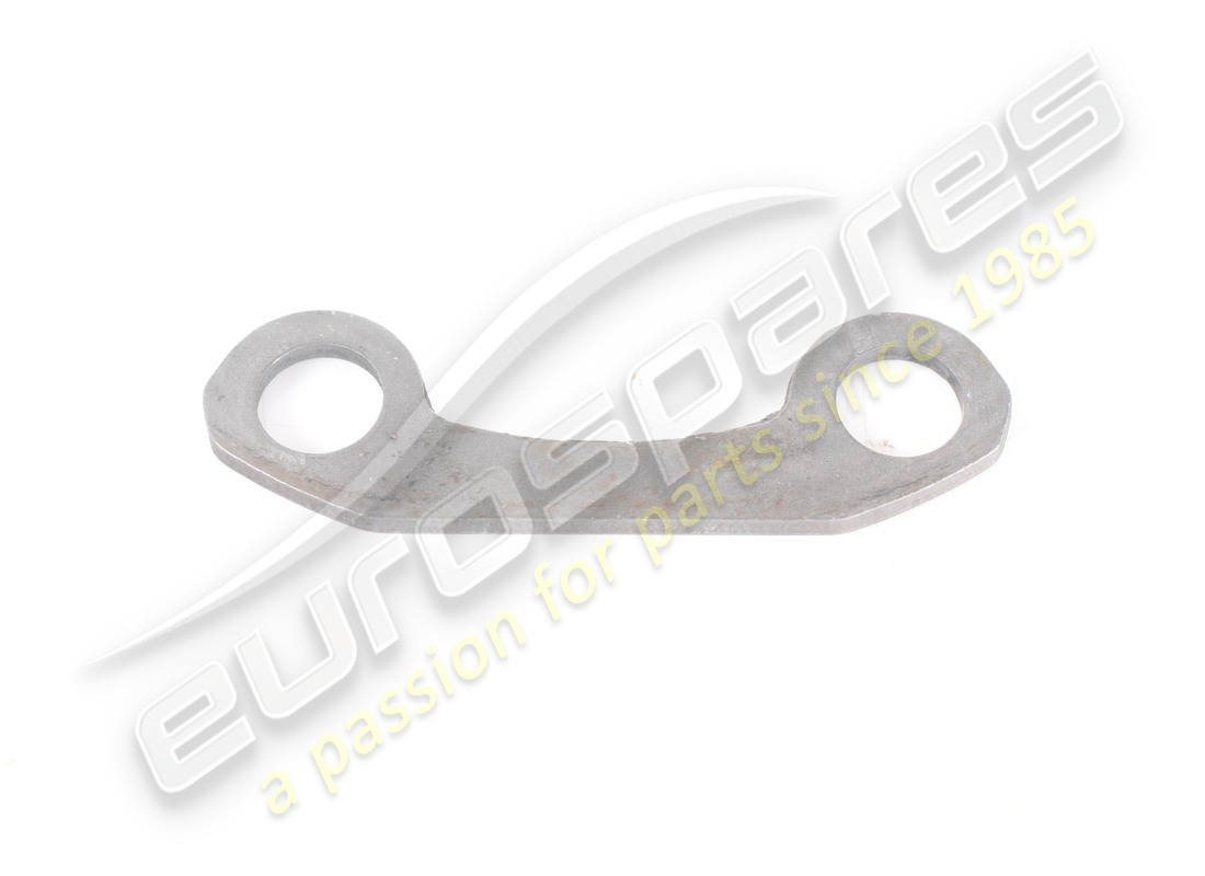 PLACA Maserati USADA. NÚMERO DE PARTE 316020310 (1)