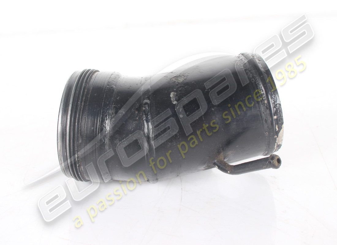 CUELLO DE LLENADO DE COMBUSTIBLE FERRARI USADO. NÚMERO DE PARTE 113865 (5) cuello de llenado de combustible ferrari usado. número de parte 113865 (5)