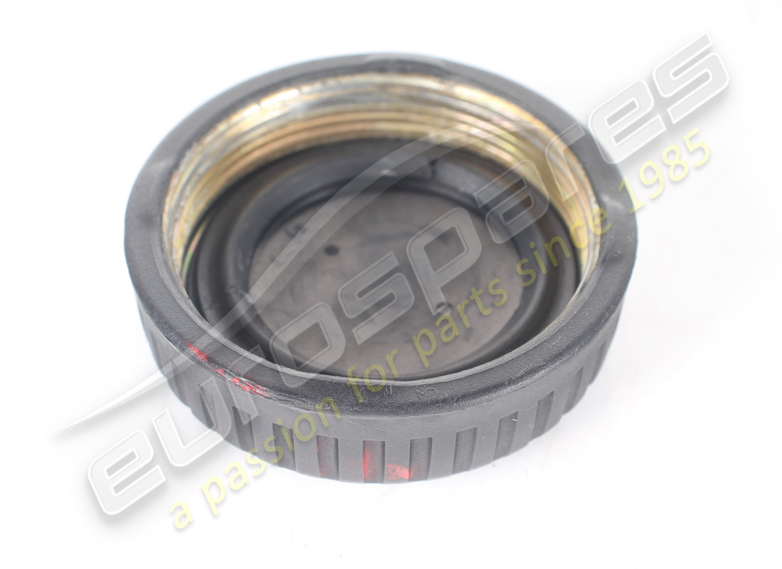 tapón de llenado de combustible ferrari usado. número de parte 113401 (2)