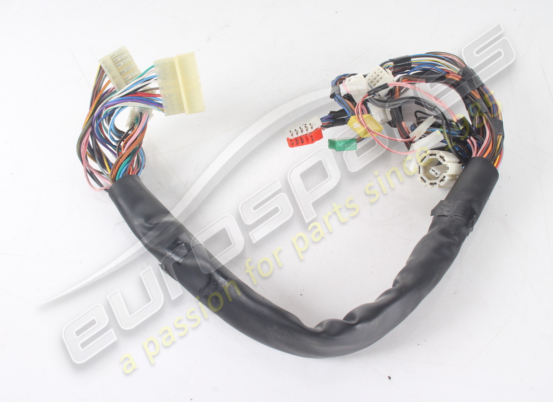 CABLE DE TÚNEL USADO FERRARI. NÚMERO DE PIEZA 61917900 (2) cable de túnel usado ferrari. número de pieza 61917900 (2)