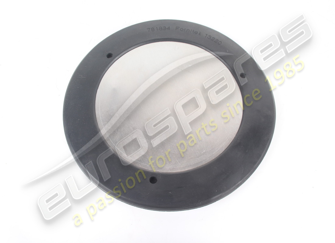 tapa de inspección ferrari usada. número de parte 781834 (2)