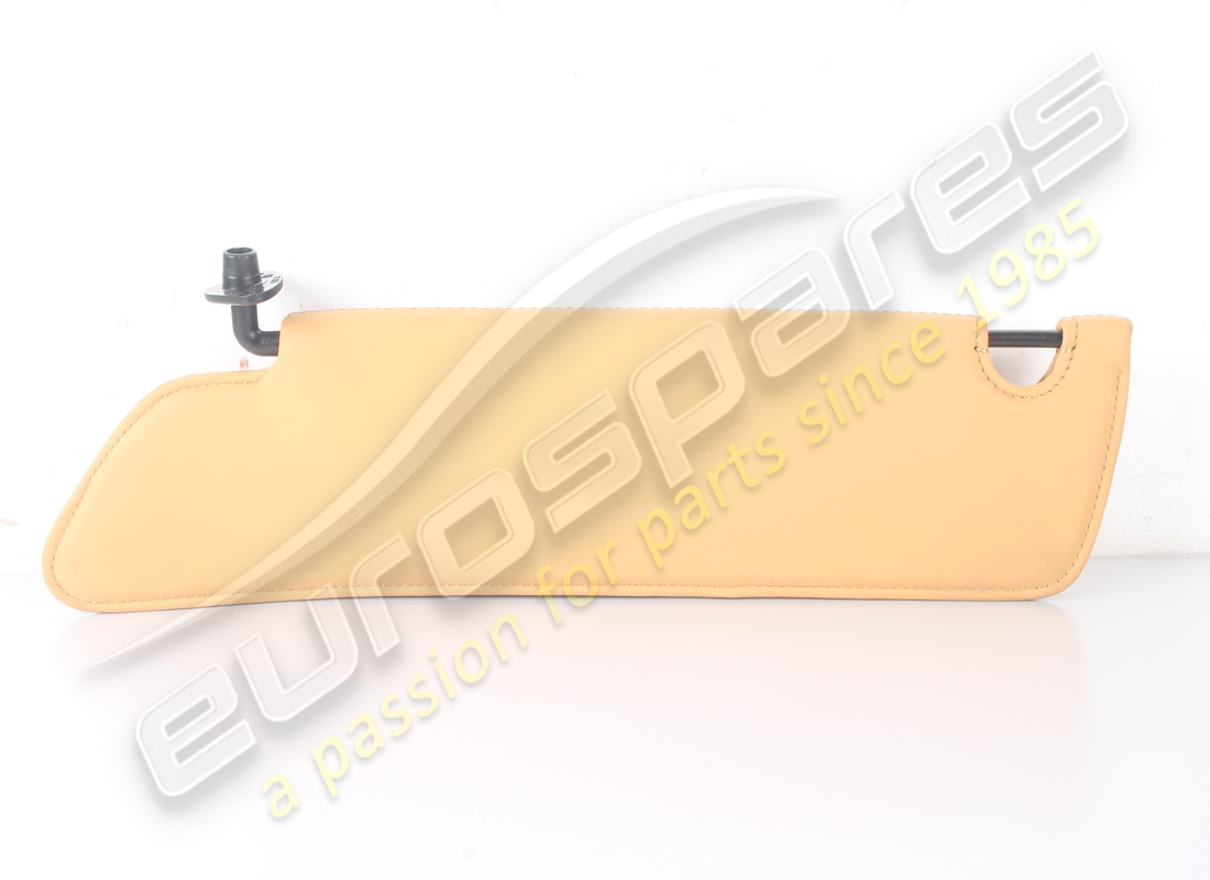 NUEVO FERRARI PARASOL DERECHO COMPLETO BEIGE VM. NÚMERO DE PIEZA 65879405 (2) nuevo ferrari parasol derecho completo beige vm. número de pieza 65879405 (2)
