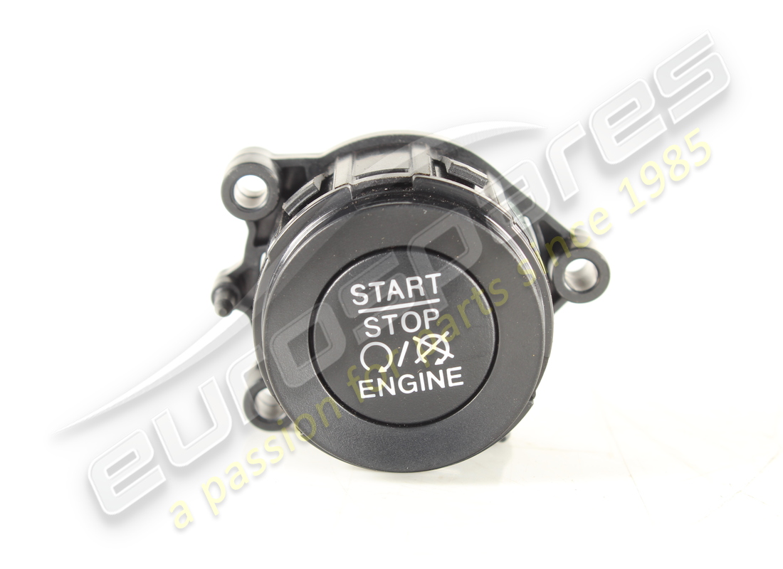 UTILIZÓ Ferrari KIN PARA EL SISTEMA DE INICIO PASIVO. NÚMERO DE PARTE 310781 (1)