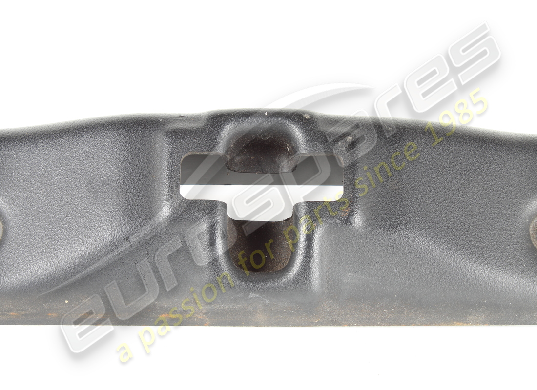 usado maserati protector de matrícula en equipaje com. número de pieza 374700352 (3)