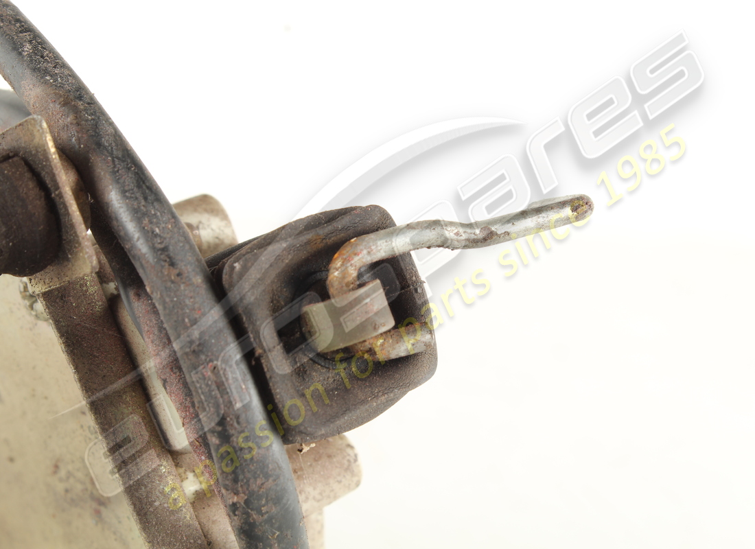 dispositivo de cierre centralizado de puertas usado ferrari. número de pieza 61811300 (2)