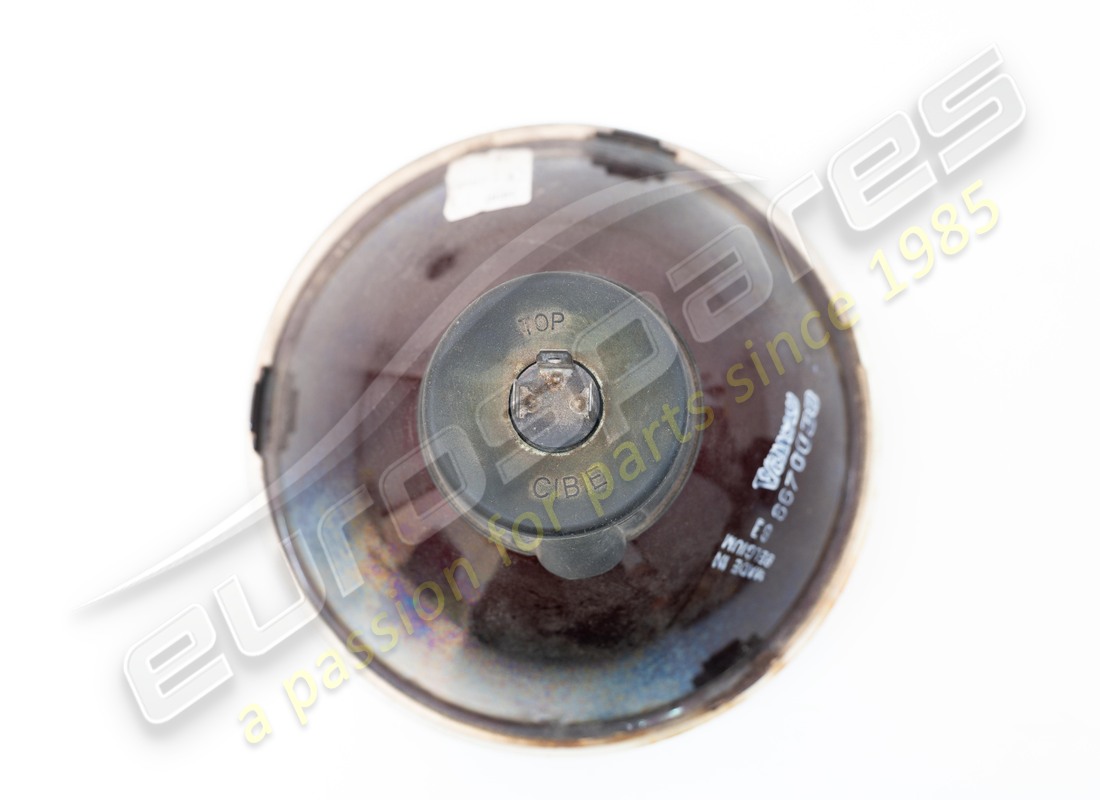 USADO FERRARI UNIDAD DE FARO DELANTERO RHD NÚMERO DE PIEZA 60865100 (2) usado ferrari unidad de faro delantero rhd número de pieza 60865100 (2)