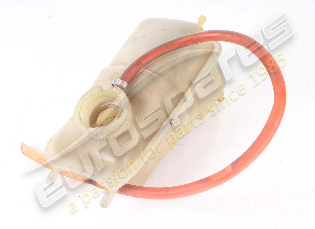 TANQUE DE EXPANSIÓN Maserati USADO. NÚMERO DE PARTE 554021102 (1)