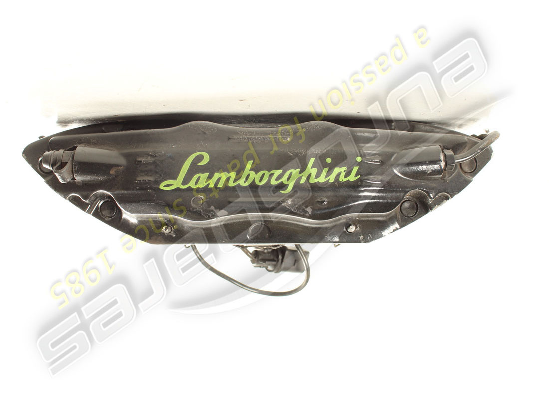 USADA Lamborghini PINZA DE FRENO TRASERA MY04-08 B . NÚMERO DE PARTE 400615405J (1)