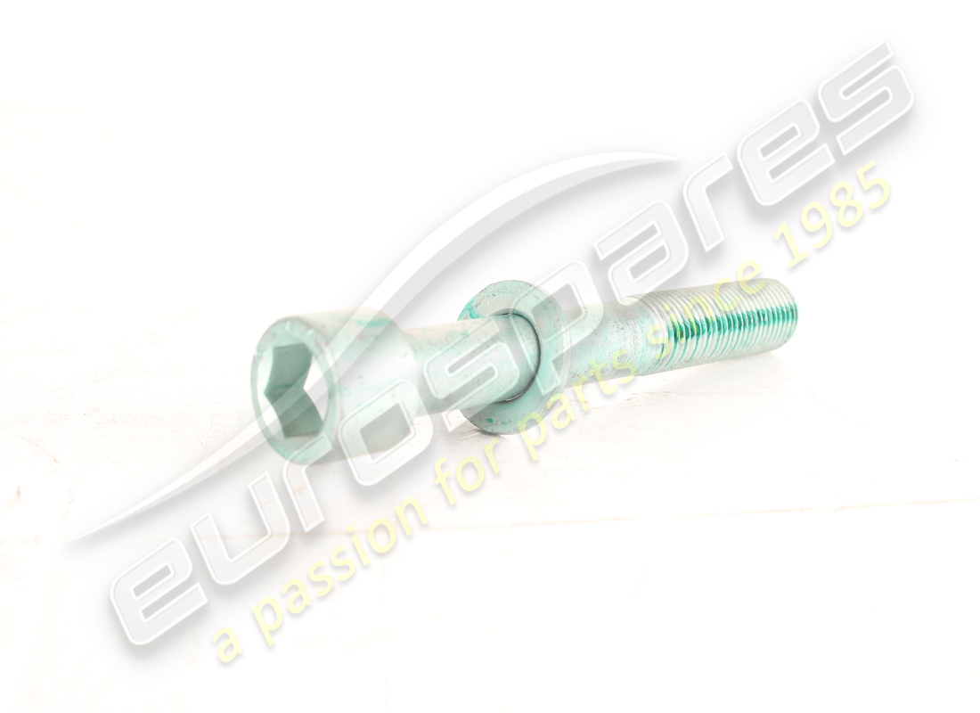 nuevo tornillo ferrari. número de parte 190737 (1)