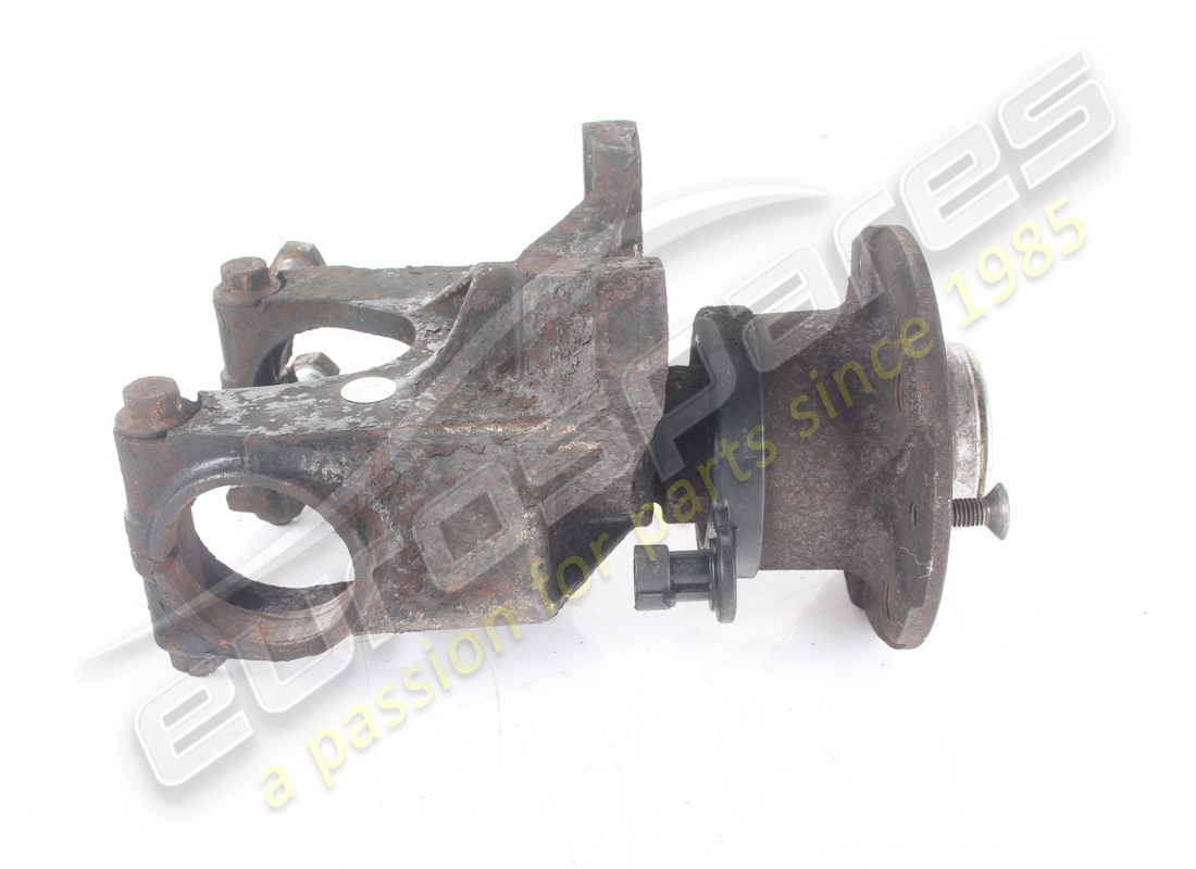 usado eurospares soporte de eje delantero derecho completo. número de pieza eap1726399 (5)