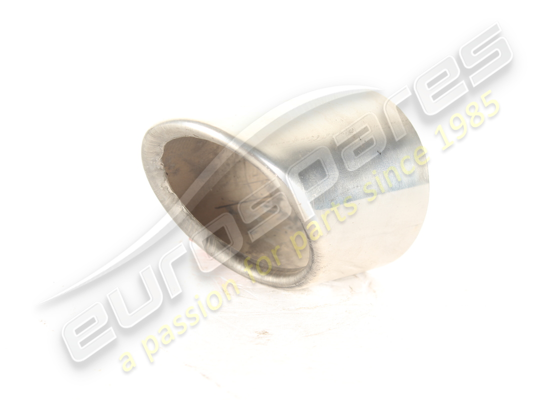 nueva moldura de tubo de escape ferrari. número de pieza 159983 (1)