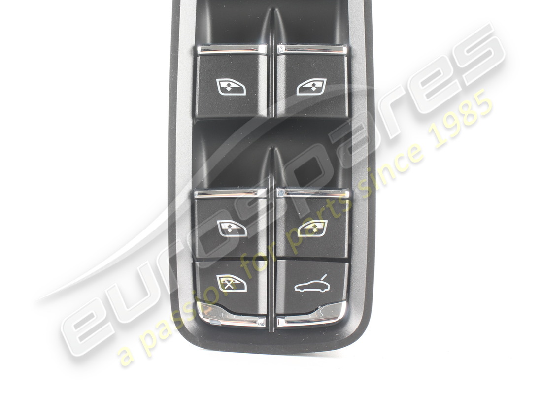 nuevo interruptor porsche para elevalunas eléctrico. número de pieza 7pp959858ahdml (3)