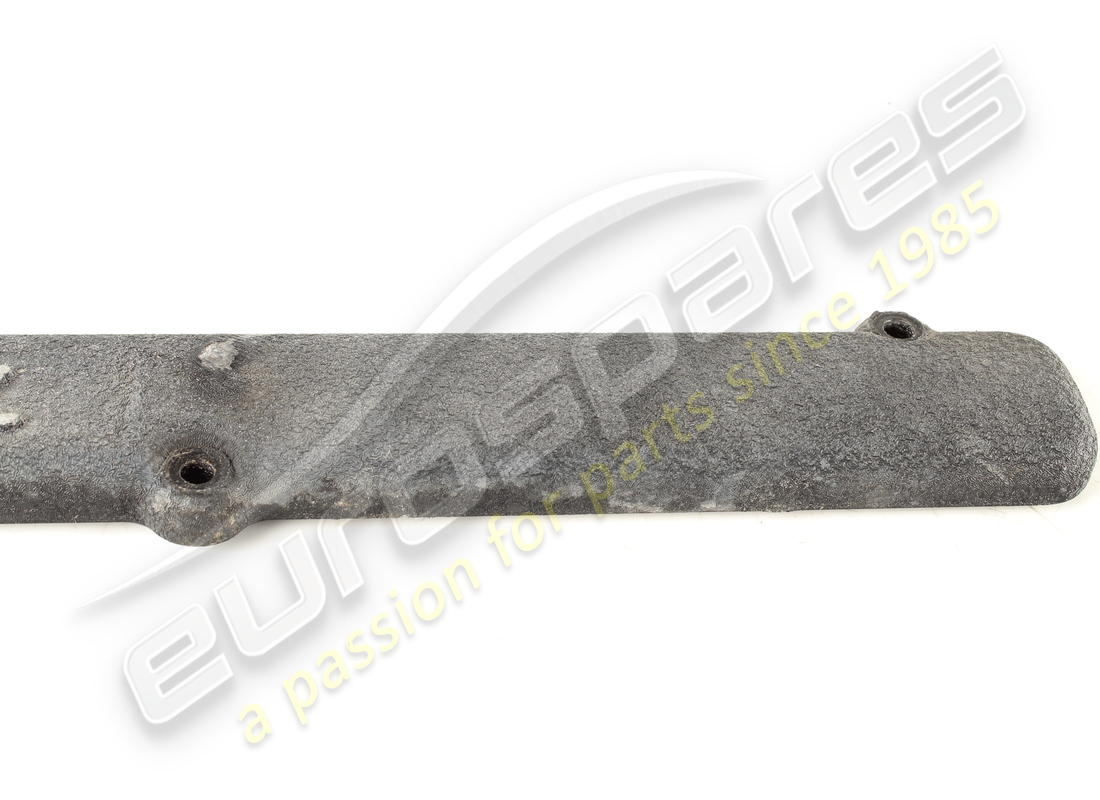 cubierta pequeña de cableado izquierdo maserati usada. número de parte 185313 (3)