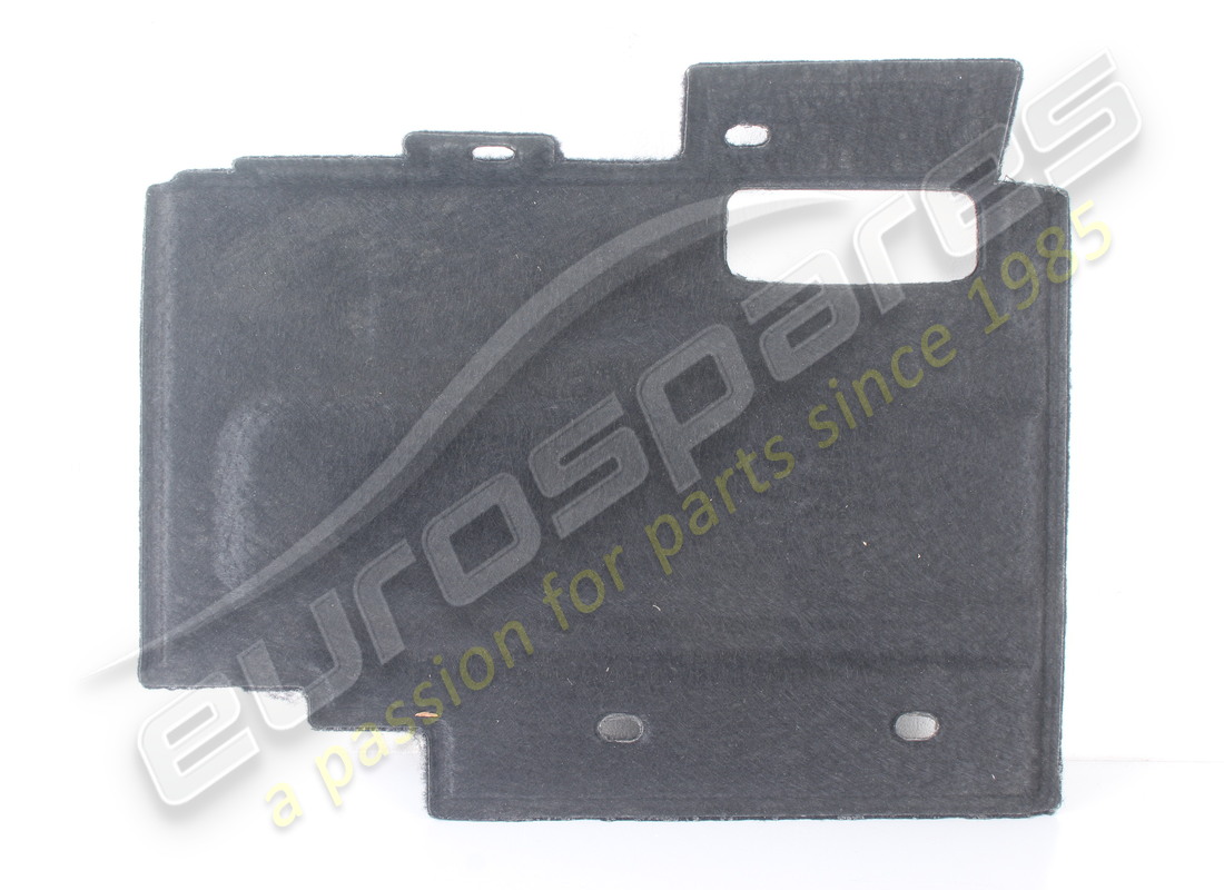 new ferrari rh roll bar trim panels. part number 86062000 (2)