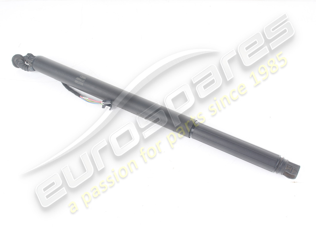 USADA Ferrari TAPA DEL MALETERO ACTU . NÚMERO DE PARTE 88037300 (1)